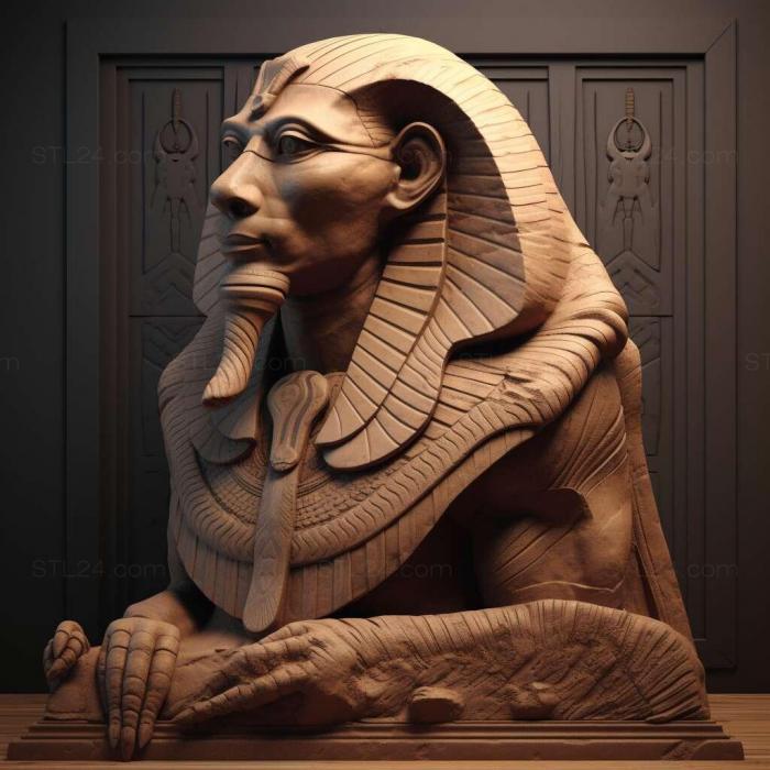 Sphinx 1